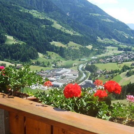 Gasthaus Jaufenblick San Martino in Passiria Habitación foto