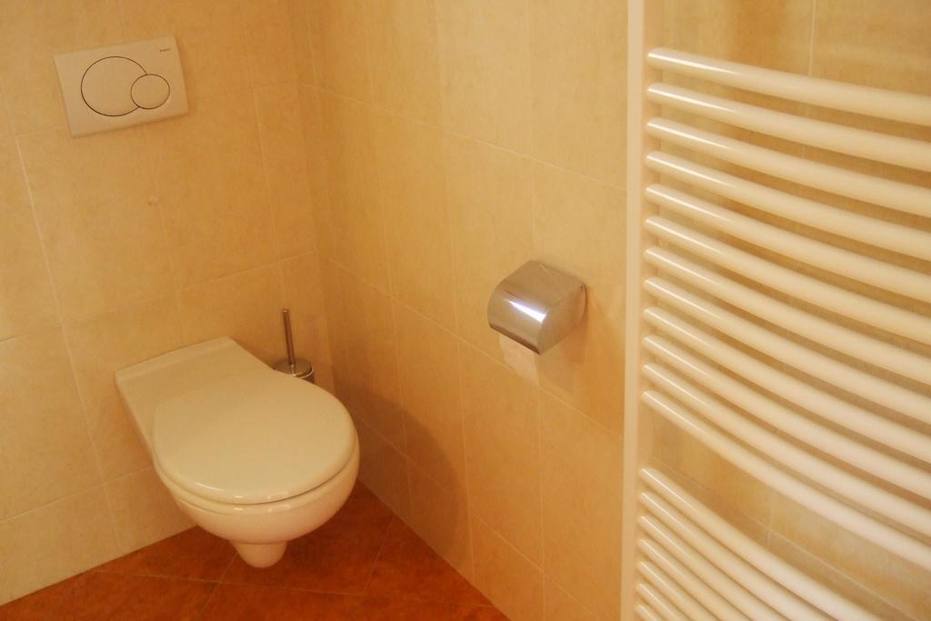Gasthaus Jaufenblick San Martino in Passiria Habitación foto