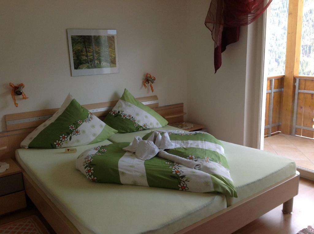 Gasthaus Jaufenblick San Martino in Passiria Habitación foto