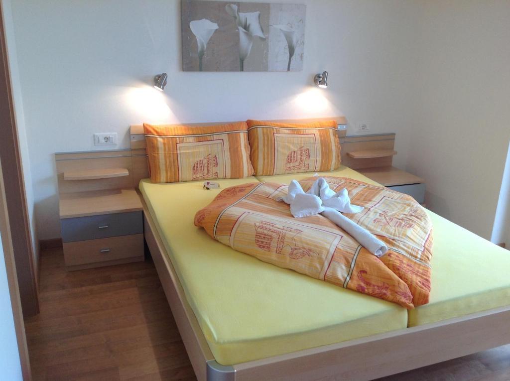 Gasthaus Jaufenblick San Martino in Passiria Habitación foto